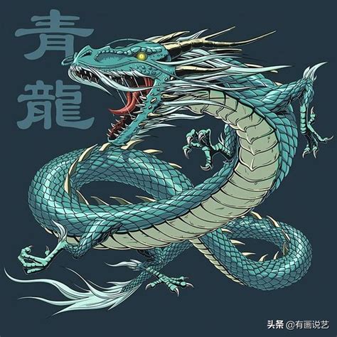 左青龍，右白虎|四大神獸(四神獸):起源,青龍,來歷,地名,年號,區別,白虎,來歷,象徵,。